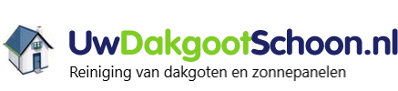 Uw Dakgoot Schoon